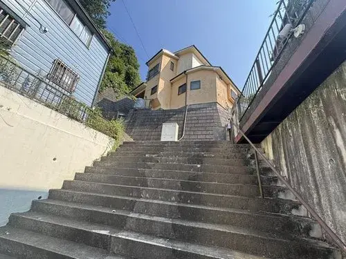 Kanagawa Prefecture Yokohama City 3DK Property (8)