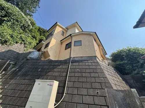 Kanagawa Prefecture Yokohama City 3DK Property (9)