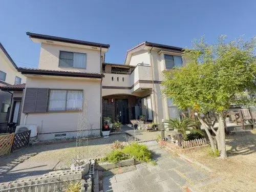 6LDK+S Property Yokosuka City Kanagawa Prefecture (1)
