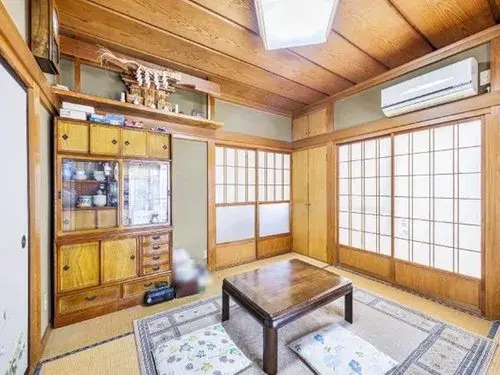 2 Bedroom Property Yokohama City Kanagawa Prefecture (2)