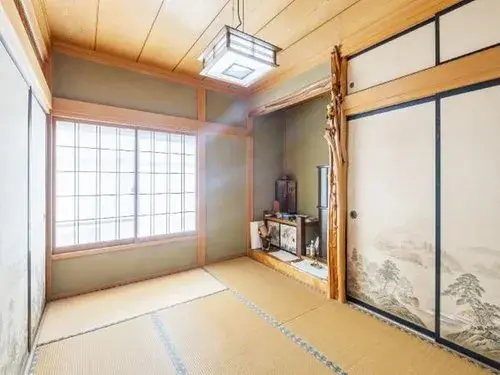 2 Bedroom Property Yokohama City Kanagawa Prefecture (3)