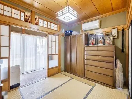 2 Bedroom Property Yokohama City Kanagawa Prefecture (5)