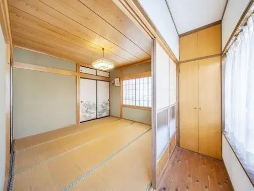 2 Bedroom Property Yokohama City Kanagawa Prefecture (6)