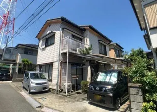 4DK+S property Atsugi City Kanagawa Prefecture (1)