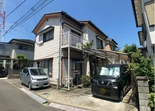 4DK+S property Atsugi City Kanagawa Prefecture (2)