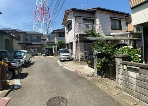 4DK+S property Atsugi City Kanagawa Prefecture (3)