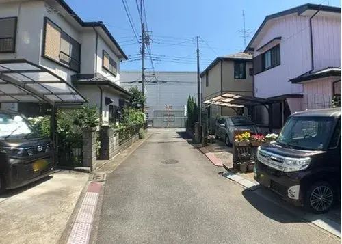 4DK+S property Atsugi City Kanagawa Prefecture (5)