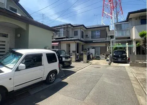 4DK+S property Atsugi City Kanagawa Prefecture (6)