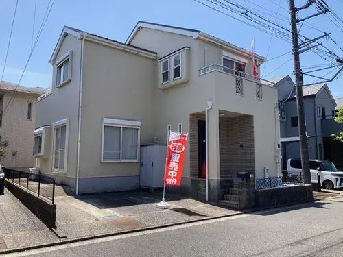 4LDK Property Yokosuka City, Kanagawa Prefecture (1)