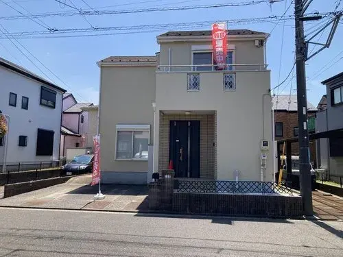 4LDK Property Yokosuka City, Kanagawa Prefecture (2)