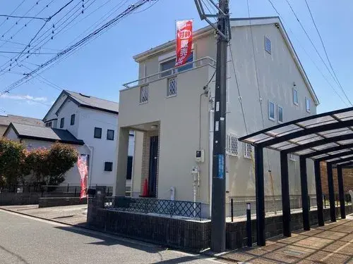 4LDK Property Yokosuka City, Kanagawa Prefecture (6)