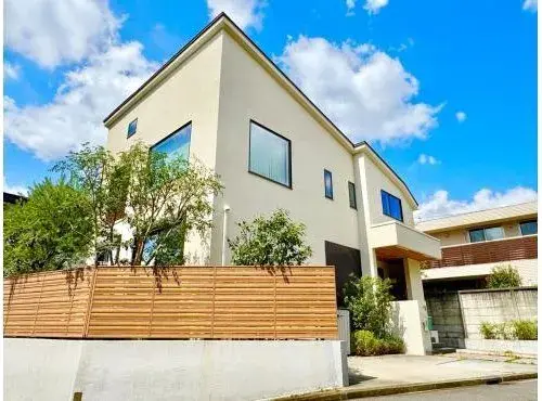 Kanagawa Prefecture Yokohama City 2LDK Property (1)