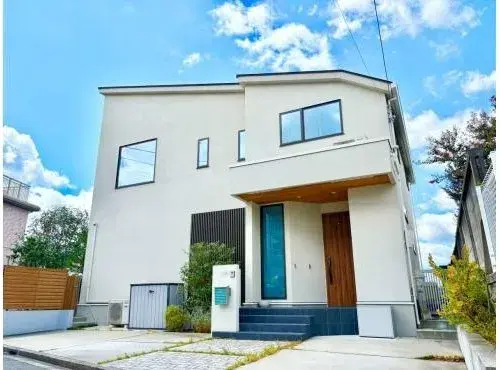 Kanagawa Prefecture Yokohama City 2LDK Property (2)