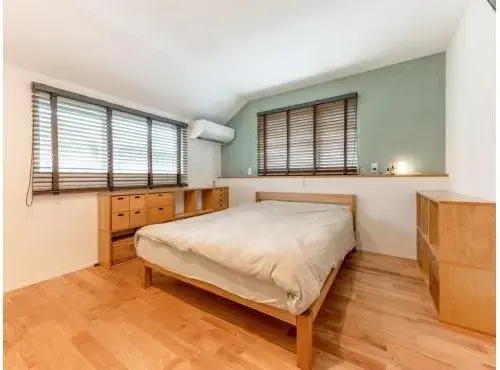 Kanagawa Prefecture Yokohama City 2LDK Property (12)