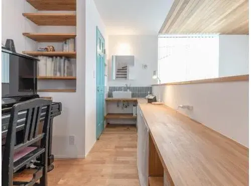 Kanagawa Prefecture Yokohama City 2LDK Property (13)