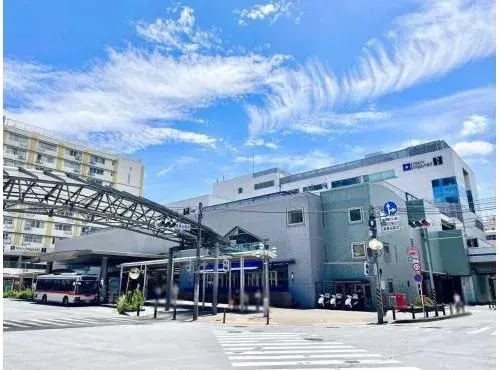 Kanagawa Prefecture Yokohama City 2LDK Property (20)