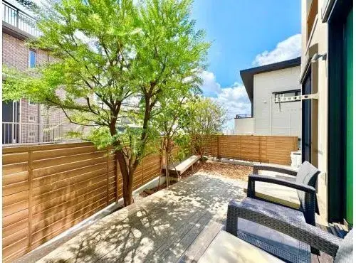 Kanagawa Prefecture Yokohama City 2LDK Property (3)