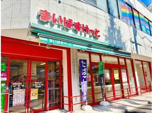Kanagawa Prefecture Yokohama City 2LDK Property (22)
