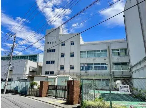 Kanagawa Prefecture Yokohama City 2LDK Property (25)