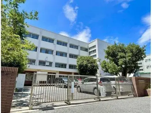 Kanagawa Prefecture Yokohama City 2LDK Property (26)