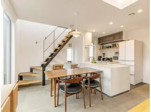 Kanagawa Prefecture Yokohama City 2LDK Property (6)