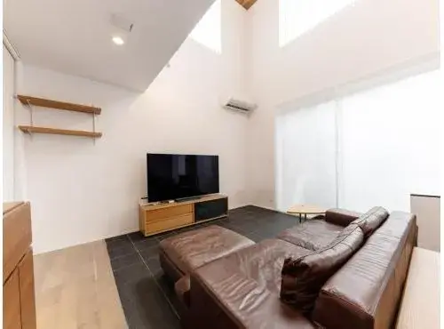 Kanagawa Prefecture Yokohama City 2LDK Property (7)