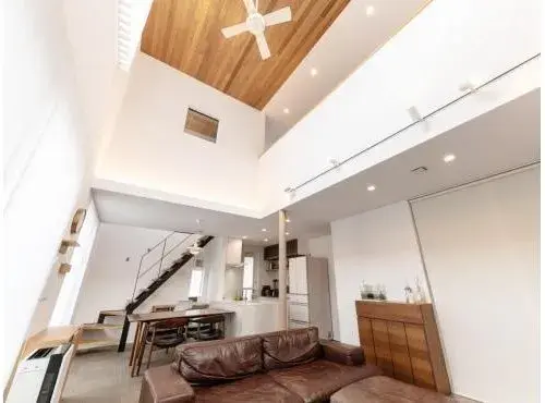 Kanagawa Prefecture Yokohama City 2LDK Property (8)
