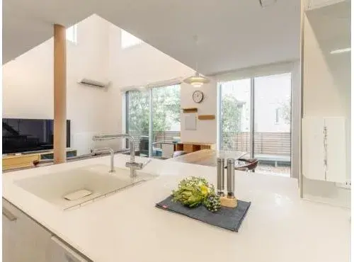 Kanagawa Prefecture Yokohama City 2LDK Property (9)