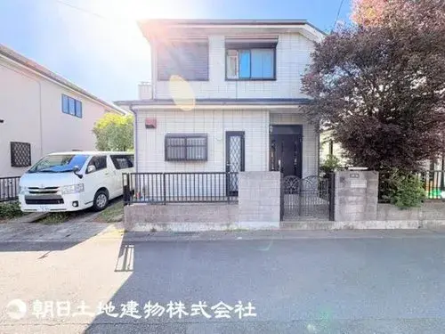 4LDK Property Yokohama City Kanagawa Prefecture (1)