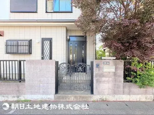 4LDK Property Yokohama City Kanagawa Prefecture (2)