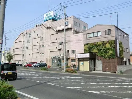 4LDK Property Yokohama City Kanagawa Prefecture (11)