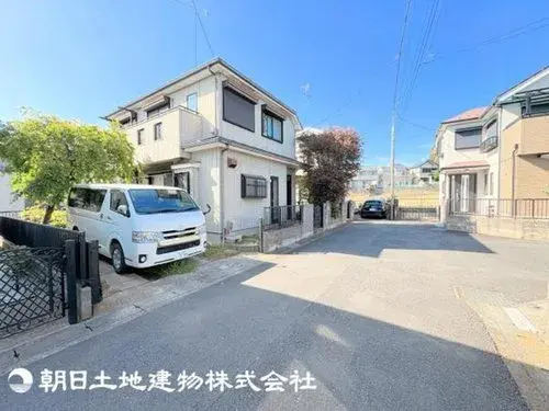 4LDK Property Yokohama City Kanagawa Prefecture (3)