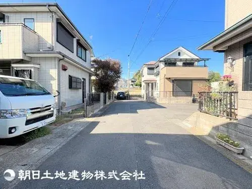 4LDK Property Yokohama City Kanagawa Prefecture (4)