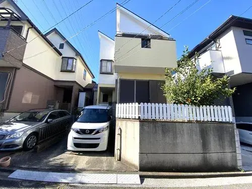 4DK Property Yokohama City Kanagawa Prefecture (1)
