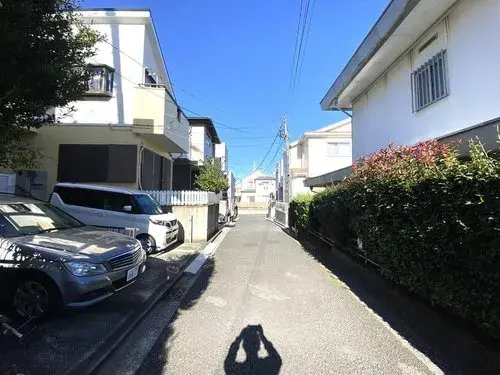 4DK Property Yokohama City Kanagawa Prefecture (2)