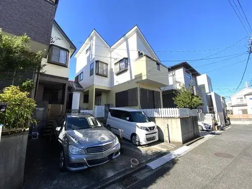 4DK Property Yokohama City Kanagawa Prefecture (3)