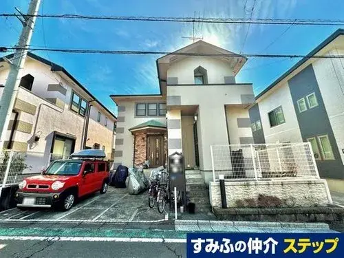 5LDK Property Ebina City Kanagawa Prefecture (1)