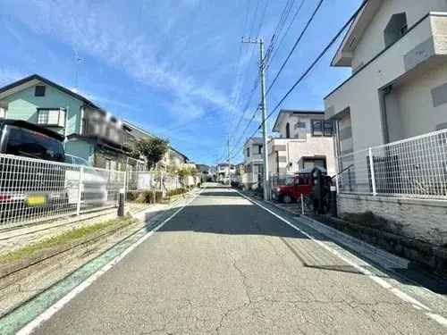 5LDK Property Ebina City Kanagawa Prefecture (3)