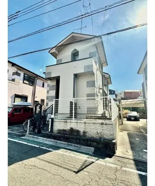 5LDK Property Ebina City Kanagawa Prefecture (4)