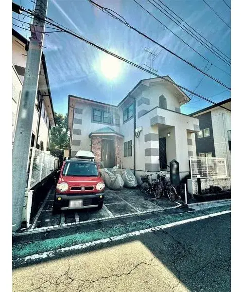 5LDK Property Ebina City Kanagawa Prefecture (5)