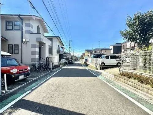 5LDK Property Ebina City Kanagawa Prefecture (6)