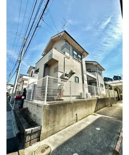 5LDK Property Ebina City Kanagawa Prefecture (7)