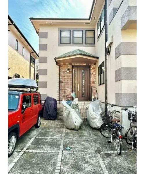 5LDK Property Ebina City Kanagawa Prefecture (8)