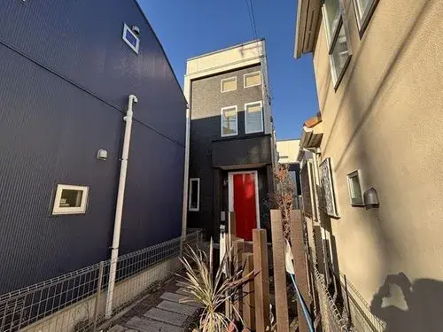 3LDK+S Property Yokohama City Kanagawa Prefecture (1)
