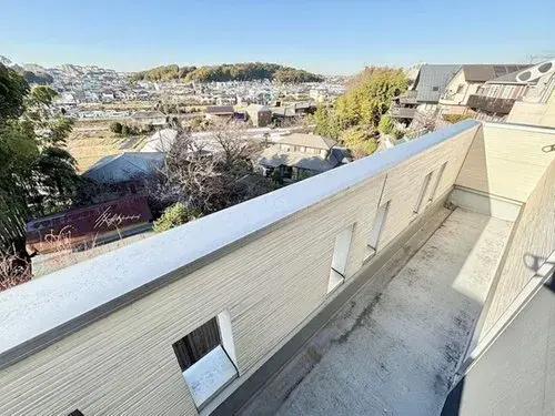 3LDK+S Property Yokohama City Kanagawa Prefecture (2)