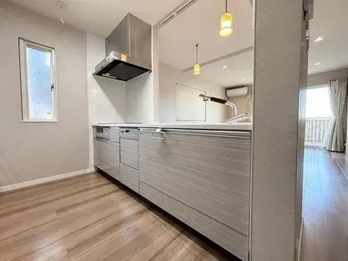 3LDK+S Property Yokohama City Kanagawa Prefecture (15)