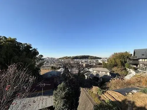 3LDK+S Property Yokohama City Kanagawa Prefecture (19)