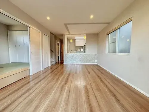 3LDK+S Property Yokohama City Kanagawa Prefecture (3)
