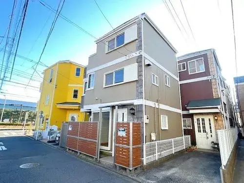 4LDK Property Yokohama City Kanagawa Prefecture (1)
