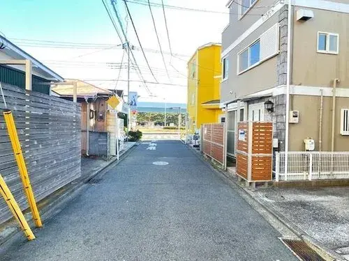 4LDK Property Yokohama City Kanagawa Prefecture (14)